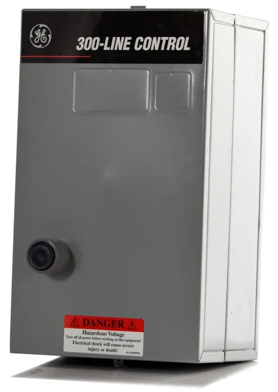General Electric CR306C104 Starter Order Now