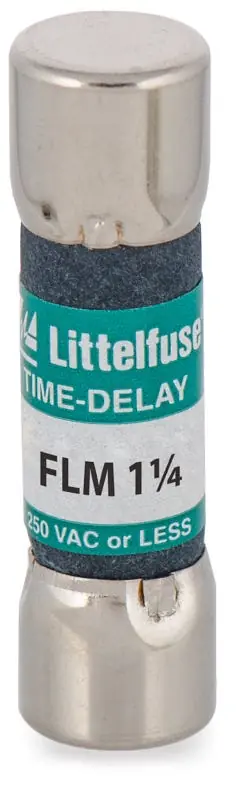 Hot Deal Littelfuse FLM-1-25 Fuse
