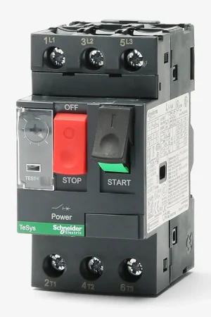 Grab Now Schneider Electric GV2ME32 Starter