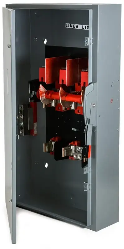 Buy Today Square D H366 Heavy Duty Safety Switch
