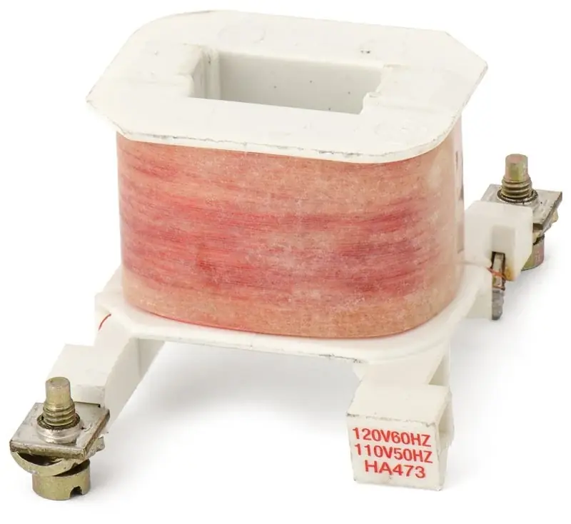 Allen Bradley HA473 Coil Price Cut