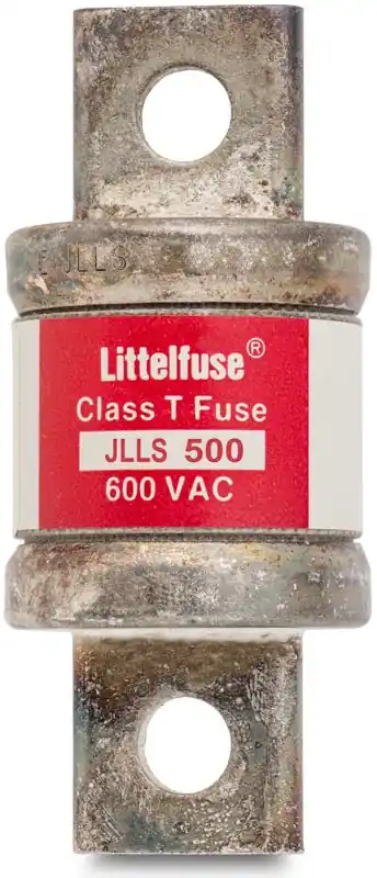 Big Sale Littelfuse JLLS-500 Fast Acting Fuse
