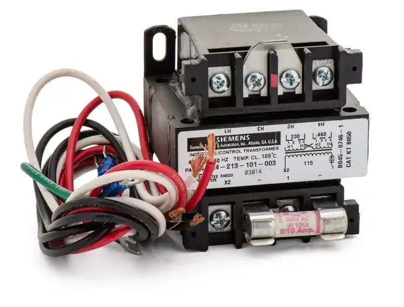 Latest Siemens KT8050 Transformer Kit