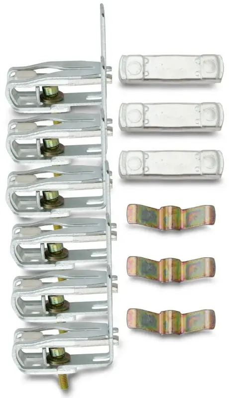 Place Order Square D LA5FF431 Equivalent Contact Set