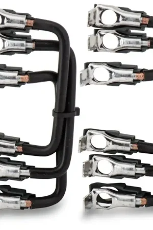 Express Delivery Square D LA9D8069 Reversing Contactor Power Connector