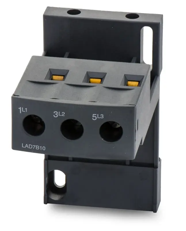 Square D LAD7B10 Mounting Kit Latest
