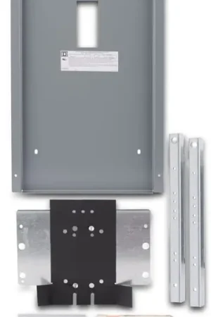Direct From Factory Square D N250MJ Panel Board Installation Kit