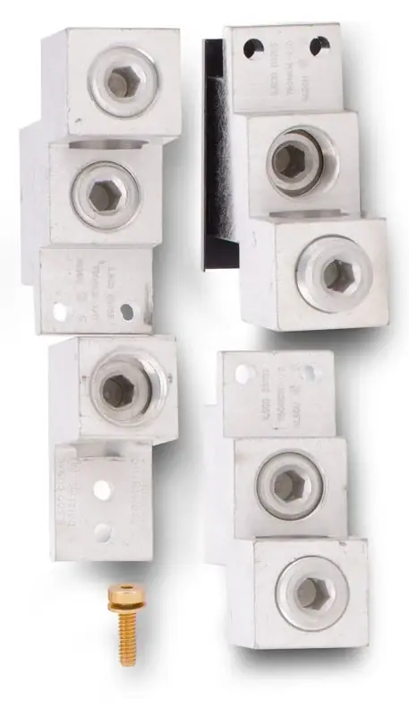 Square D NF400SFL Lug Kit Don't Miss Out