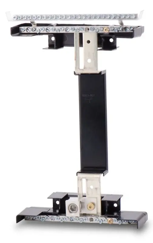 Square D NFN2CU Neutral Kit New Arrival