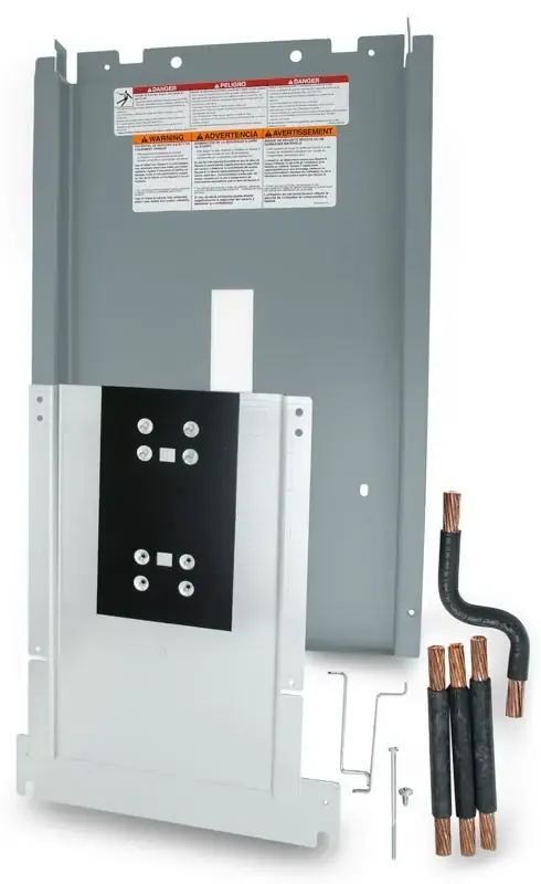Square D NQMB2Q Installation Kit Time-Limited