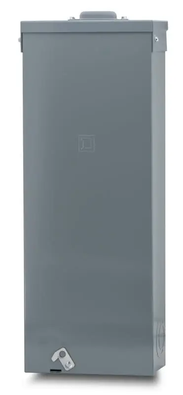 Square D Q23225NRB Enclosure Final Sale