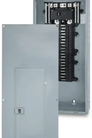 Square D QO142M200RB Load Center Special Discount