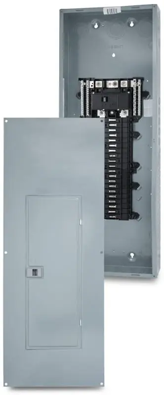 Square D QO142M200RB Load Center Special Discount