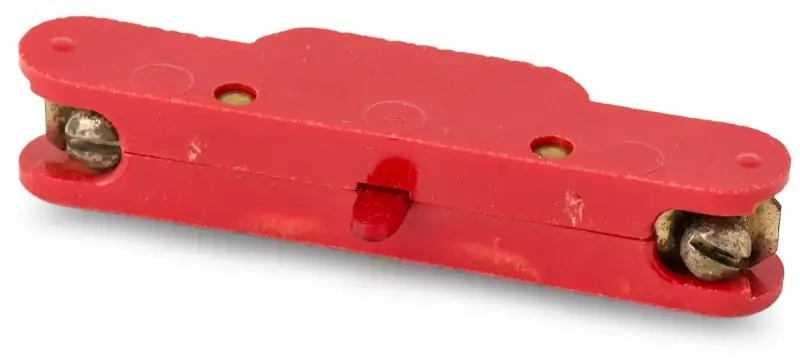 Final Sale Sylvania RNC Relay