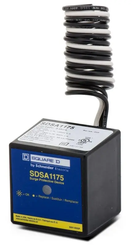 Square D SDSA1175 Surge Arrester Save Now