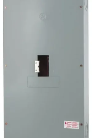General Electric SG400S Enclosure Genuine