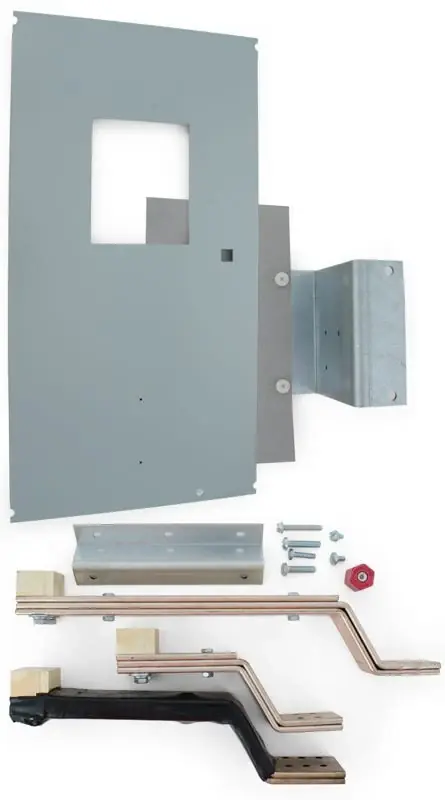 Super Sale Siemens SMND Mounting Hardware