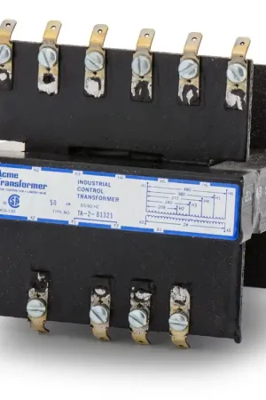 Buy Online ACME TA-2-81321 Industrial Control Transformer