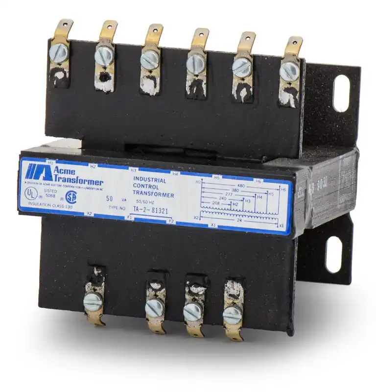 Buy Online ACME TA-2-81321 Industrial Control Transformer
