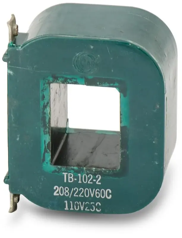 Don't Miss Out Sylvania TB102-2 Coil
