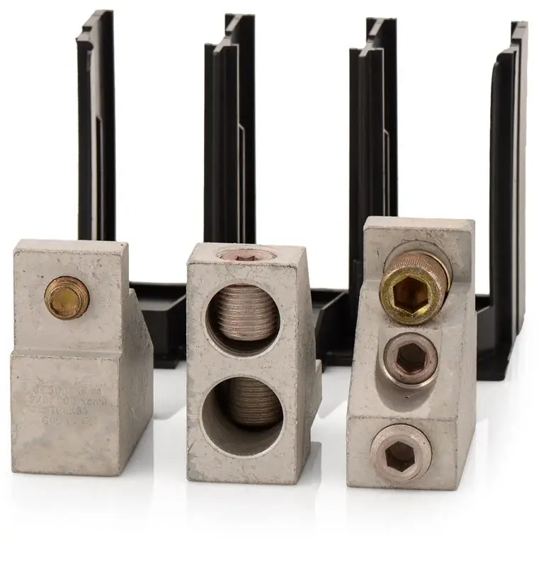 High Quality General Electric TCLK365 Lug Kit