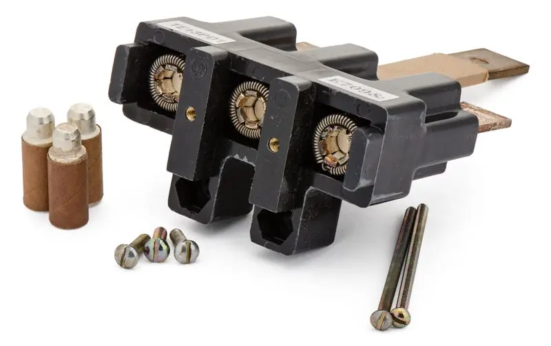 General Electric TE13PD1 Circuit Breaker Mounting Kit Same Day Shipping