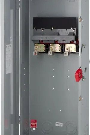 Exclusive Offer General Electric THN3364 Heavy Duty Safety Switch