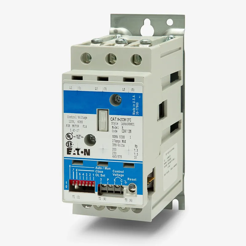 Special Offer Eaton/Cutler-Hammer W+200M1CFC Starter