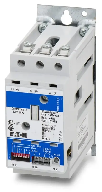 Exclusive Offer Westinghouse W200M2CFC Starter