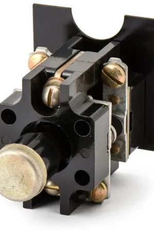 Popular Allen-Bradley X-71969 Limit Switch Assembly