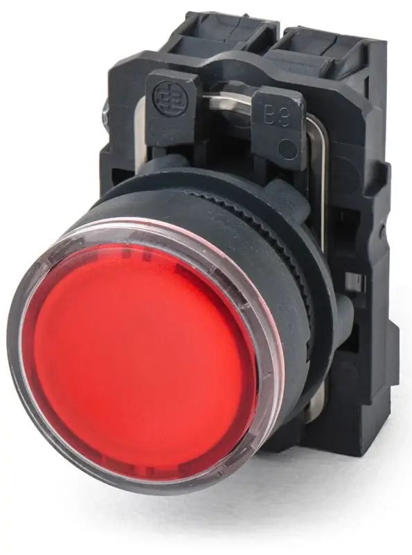 Best Price Schneider Electric XB5AW34G5 Push Button