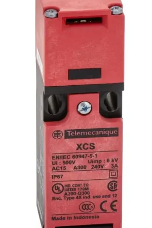Best Choice Square D XCS-PA591 Interlock