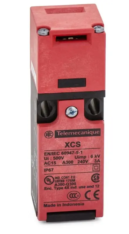 Best Choice Square D XCS-PA591 Interlock