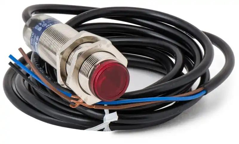 Telemecanique XUB0BPSNL2 Photoelectric Sensor Order Now