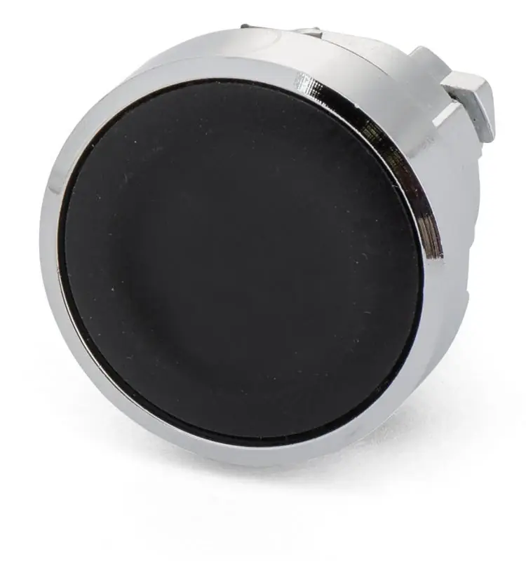 Schneider Electric ZB4BA2 Push Button Head Weekend Sale