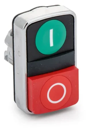 Schneider Electric ZB4BL7341 Push Button Head Professional Grade