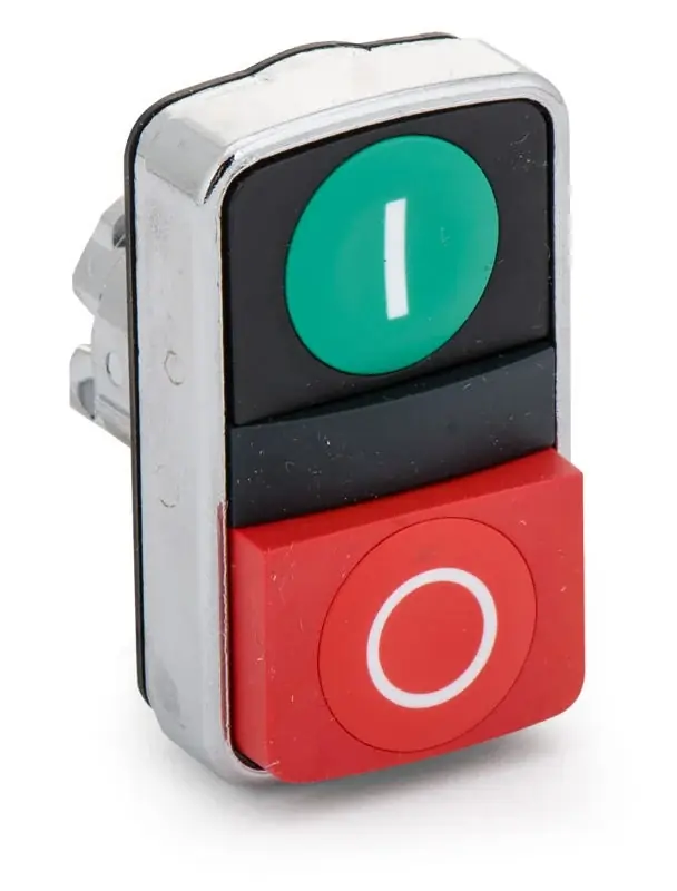 Schneider Electric ZB4BL7341 Push Button Head Professional Grade