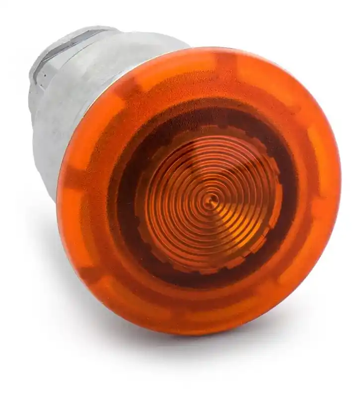 Must Have Schneider Electric ZB4BW653 Push Button Head