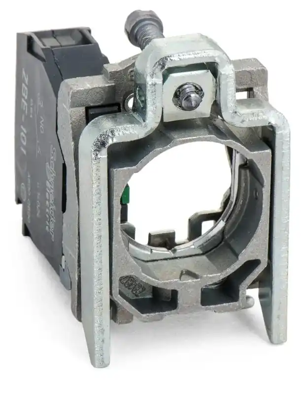 Schneider Electric ZB4BZ101 Contact Block Must Have