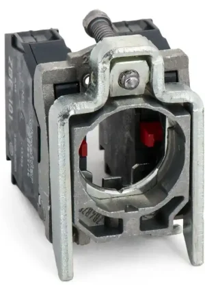 Genuine Schneider Electric ZB4BZ104 Contact Block