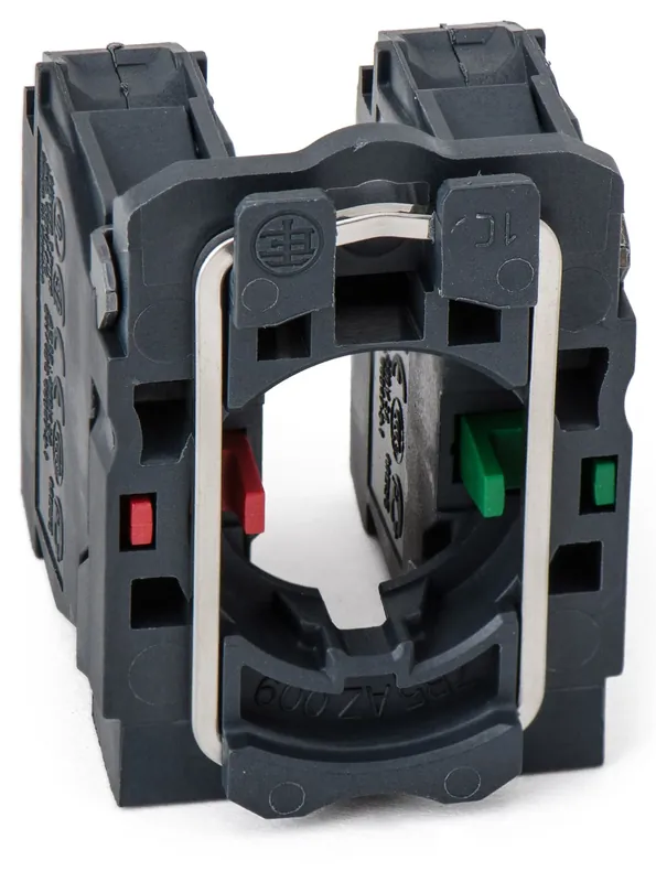 Square D ZB5AZ105 Contact Block Free Returns