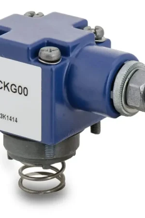 Big Sale Schneider Electric ZCKG00 Limit Switch Head