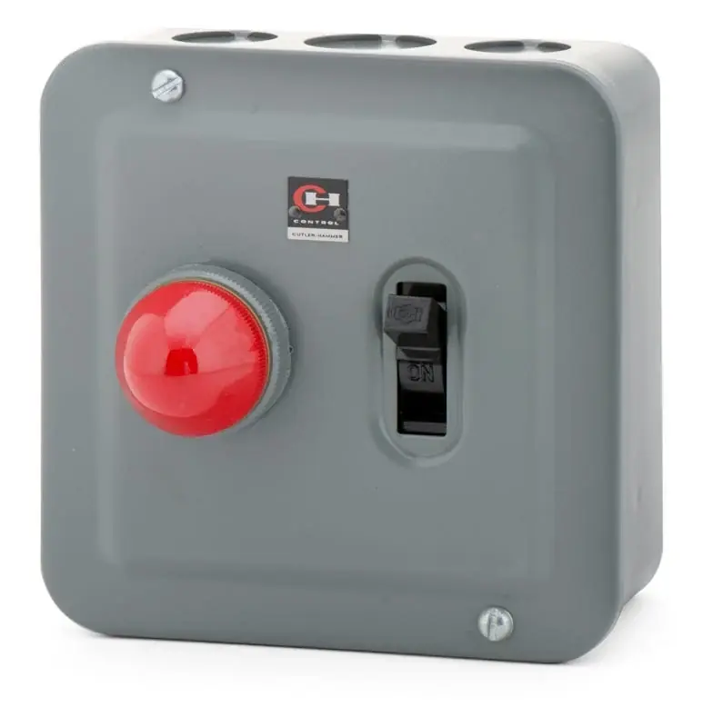 Today Only Eaton/Cutler-Hammer 9101H78A Starter