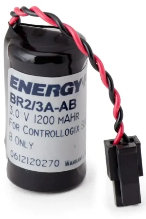 Buy Today Allen-Bradley BR2-3A-AB 1200Mah Replacement Battery