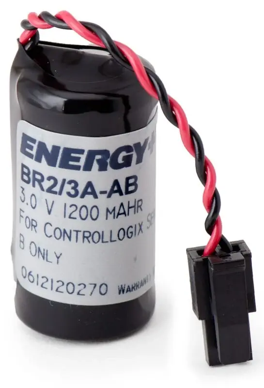 Buy Today Allen-Bradley BR2-3A-AB 1200Mah Replacement Battery
