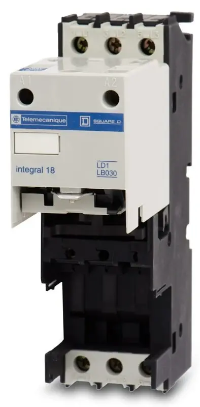 Square D LD1LB030FC Starter Top Pick