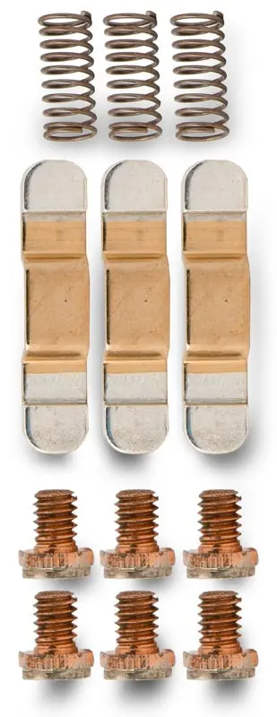 Square D 9998AA81 Contact Kit Today Only