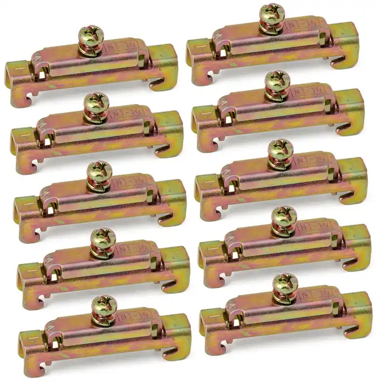 Mega Sale Square D 9999NT10 End Clamp