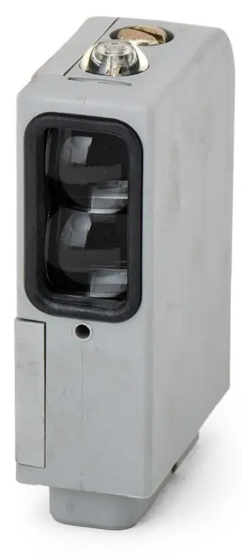 Allen-Bradley 42MRU-5000 Photoelectric Sensor New Arrival