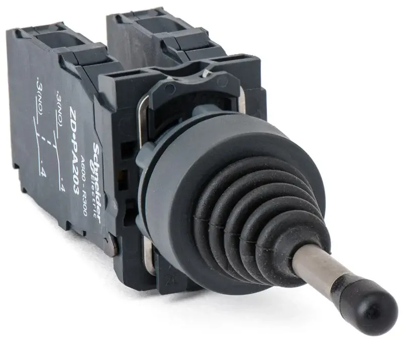 Cheap Schneider Electric XD5PA24 Joystick Controller